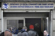 Another dip in live register figures but unemployment rate unchanged