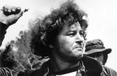 Rare screening of Vietnam war documentary in Dublin