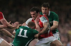 Injuries will force Wales to evolve, says Roberts