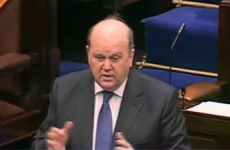 Noonan still chasing 'good deal' in promissory note talks