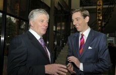 Pat Kenny to return to Late Late following death of Tubridy’s father