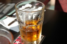Man 'broke out of jail cell to go for a beer'