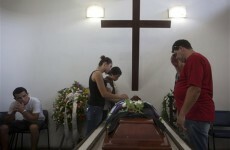Brazil nightclub owner blames country for fire