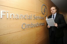 Complaints to Financial Services Ombudsman up 12% last year