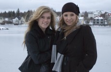 Icelandic girl allowed to keep 'masculine' name after winning court case