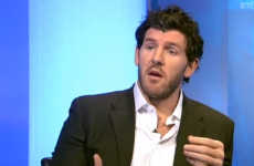 TV Guide: Horgan’s fresh analysis part of a heartening trend