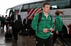 This year's 6 Nations could be the last time BOD saves our team