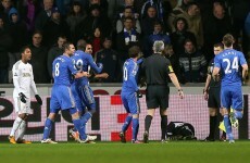 Eden Hazard's ban for kicking the Swansea ball boy won't be increased