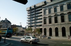 Central Bank issues warning on unauthorised investment company