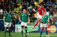 5 reasons Ireland can't, won't win the 6 Nations