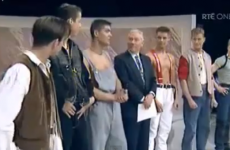 Early Boyzone, One Direction mistaken for Westlife – most embarrassing boyband moments ever