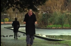 VIDEO: Tom McGurk and RTE get ready for 6 Nations opener