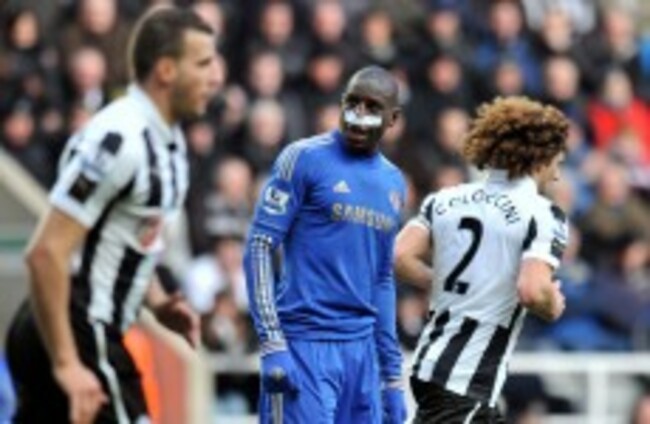 As it happened: The Premier League 3pm kick-offs
