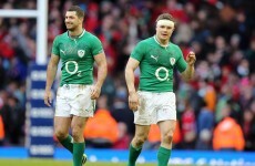 Match report: Ireland up and running after epic clash in Cardiff