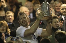 England too strong for Scots ahead of trip to Dublin