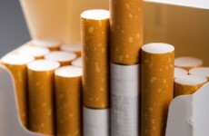 Childers calls for Irish PR firms to declare tobacco clients