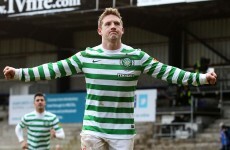 Second half surge sees Celtic into Scottish Cup 1/4 finals