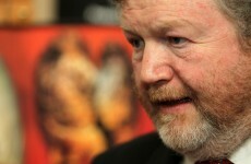 Reilly called on to make 'immediate statement' on hospital upgrade