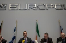 Europol smashes top-level football match-fixing ring after vast probe