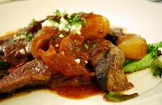 'Bush tucker' booming in Oz restaurants