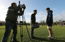 Pro12: Leinster refreshed and focused in mind and body