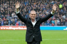 Troubled Gazza seeks treatment in US