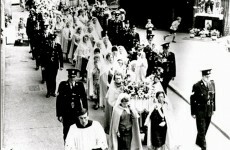 Pressure on Government as Magdalene Laundries report due