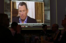 Lance Armstrong tops Forbes most disliked US athletes list