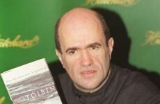 Colm Tóibín to be awarded Irish Pen award
