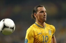 Next up Ireland: Ibra, Messi off target as Argentina beat Sweden