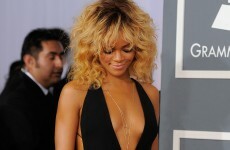 'Buttocks', 'breasts', 'thong costumes' - stars told to cover up at Grammys