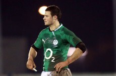 Henshaw set for first start, as Ireland U20 side to face England named