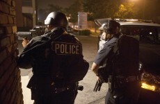 LA police launch manhunt for fired policeman over killings