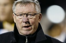 Alex Ferguson criticises FA for confidentiality breach on Phil Jones' shingles