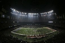 Beyonce off the hook, Super Bowl black-out traced to faulty equipment