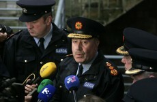 Gardaí closing in on Adrian Donohoe murder suspects