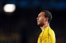 Victorious Quade Cooper wants to return to boxing this year
