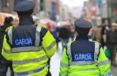 Gardaí across the country voting in favour of industrial action