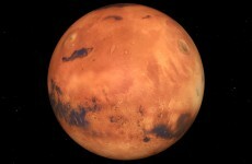 In milestone, Mars rover collects first bedrock sample