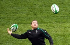 Poll: Will you watch the rugby today?