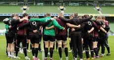 3 Key Battles Ireland must win to beat England