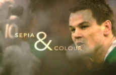 VIDEO: Just in case you’re not already pumped for Ireland v England