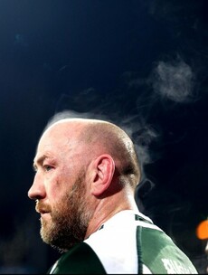 In Pictures: Let's hear it for the Ireland teams who DID beat England
