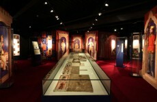 €300k funding announced for local and regional museum development