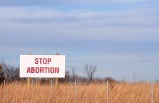 Diocese calls on residents to fast 'for the protection of the unborn'