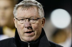 Paddy Power crown Manchester United Premier League champions