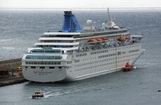 Five killed in Canary island lifeboat accident