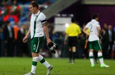 Faith: Richard Dunne will be retained by Villa if he can prove fitness