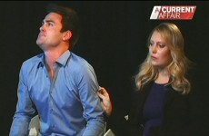 Australian DJ involved in prank call to Kate's hospital back on air