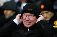Another bookmaker pays out early on Manchester United winning title